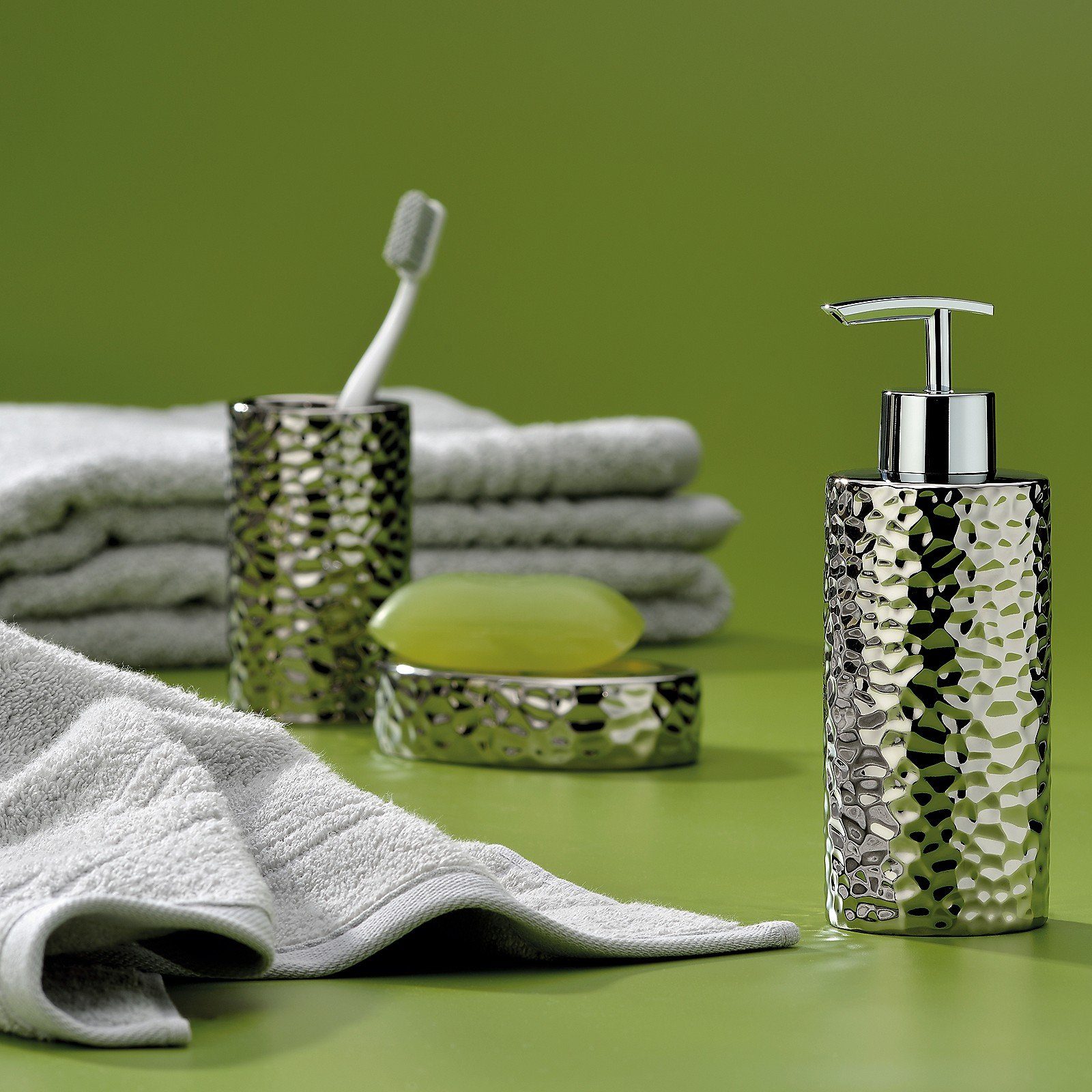 kela Zahnputzbecher Sterling günstig online kaufen