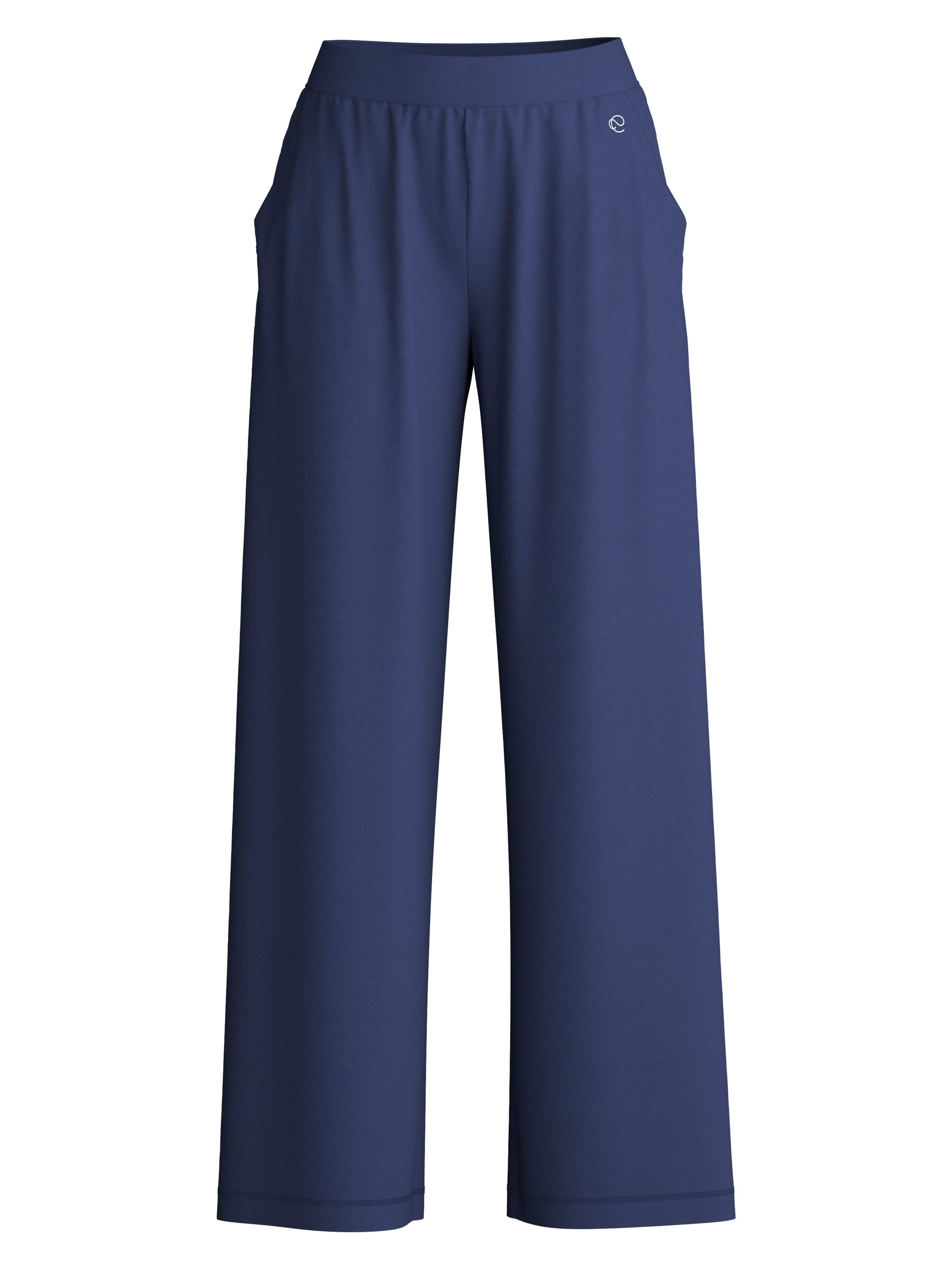 Pyjamahose DEEPSLEEPWEAR Balancing Damen