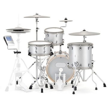 EFNOTE Elektrisches Schlagzeug EFNOTE 5 E-Drum Schlagzeug Set Bundle