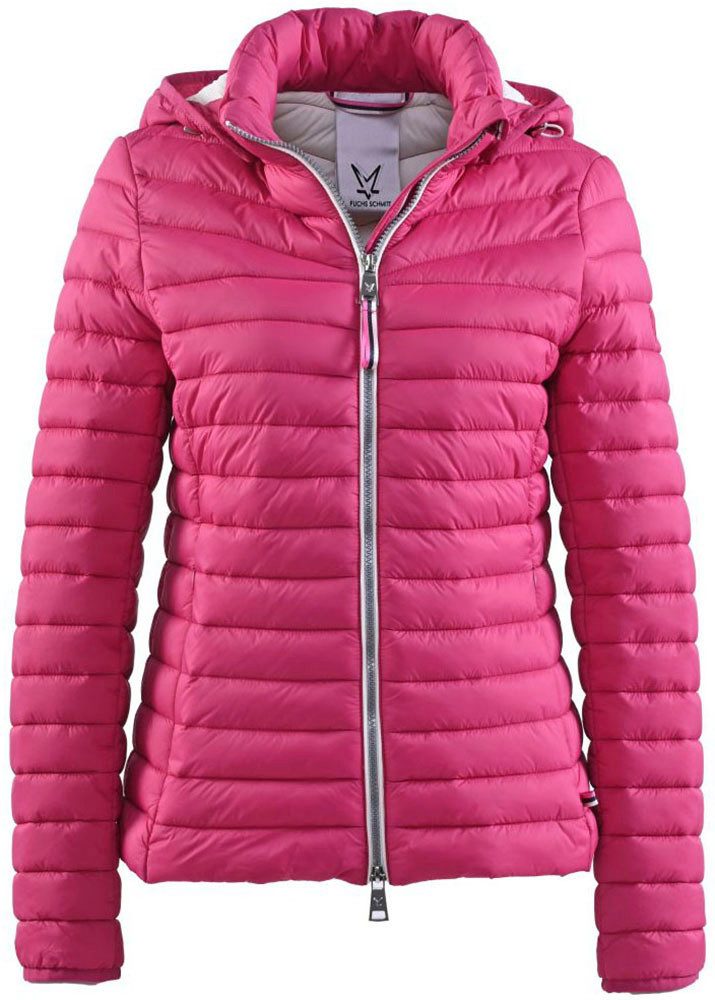 Steppjacke