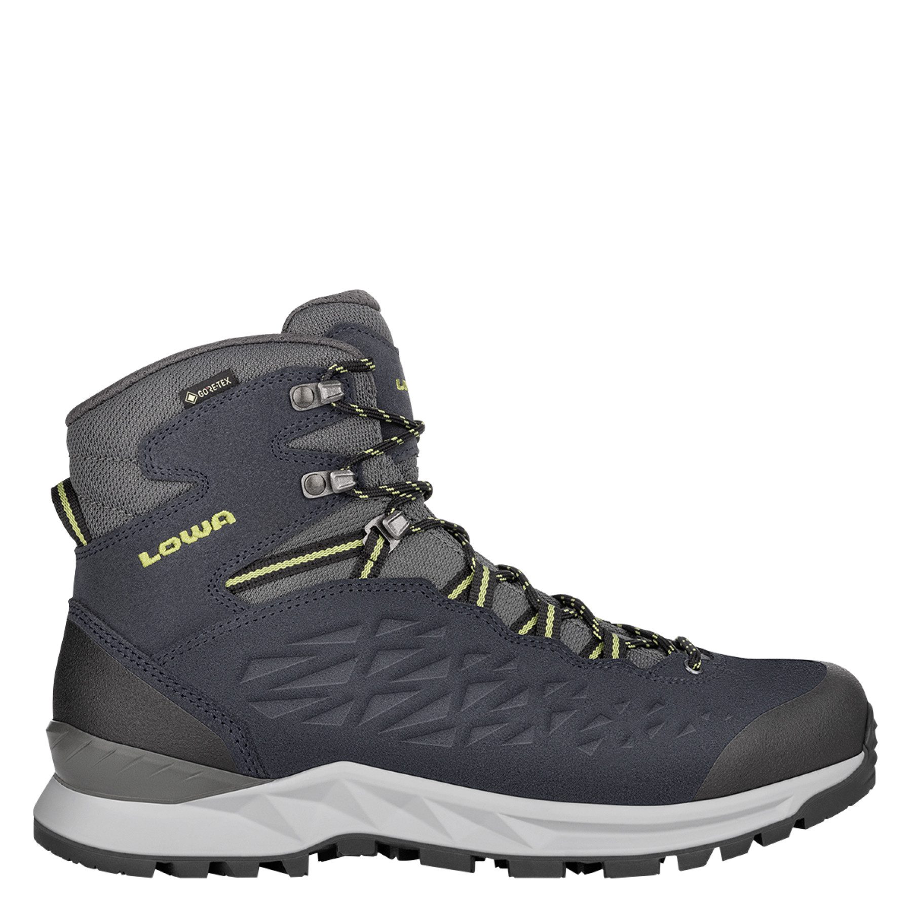 LOWA® EXPLORER II GTX MID Wanderstiefel