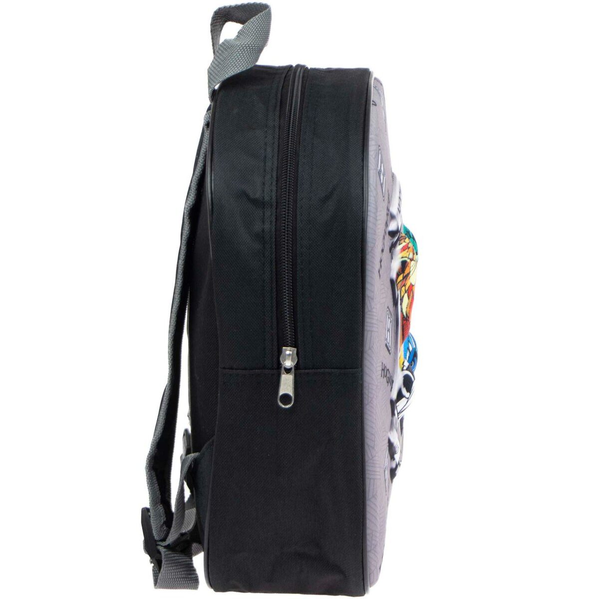 Harry Potter Kinderrucksack Harry Potter Rucksack Schulrucksack Magische Begleitung (1-tlg)