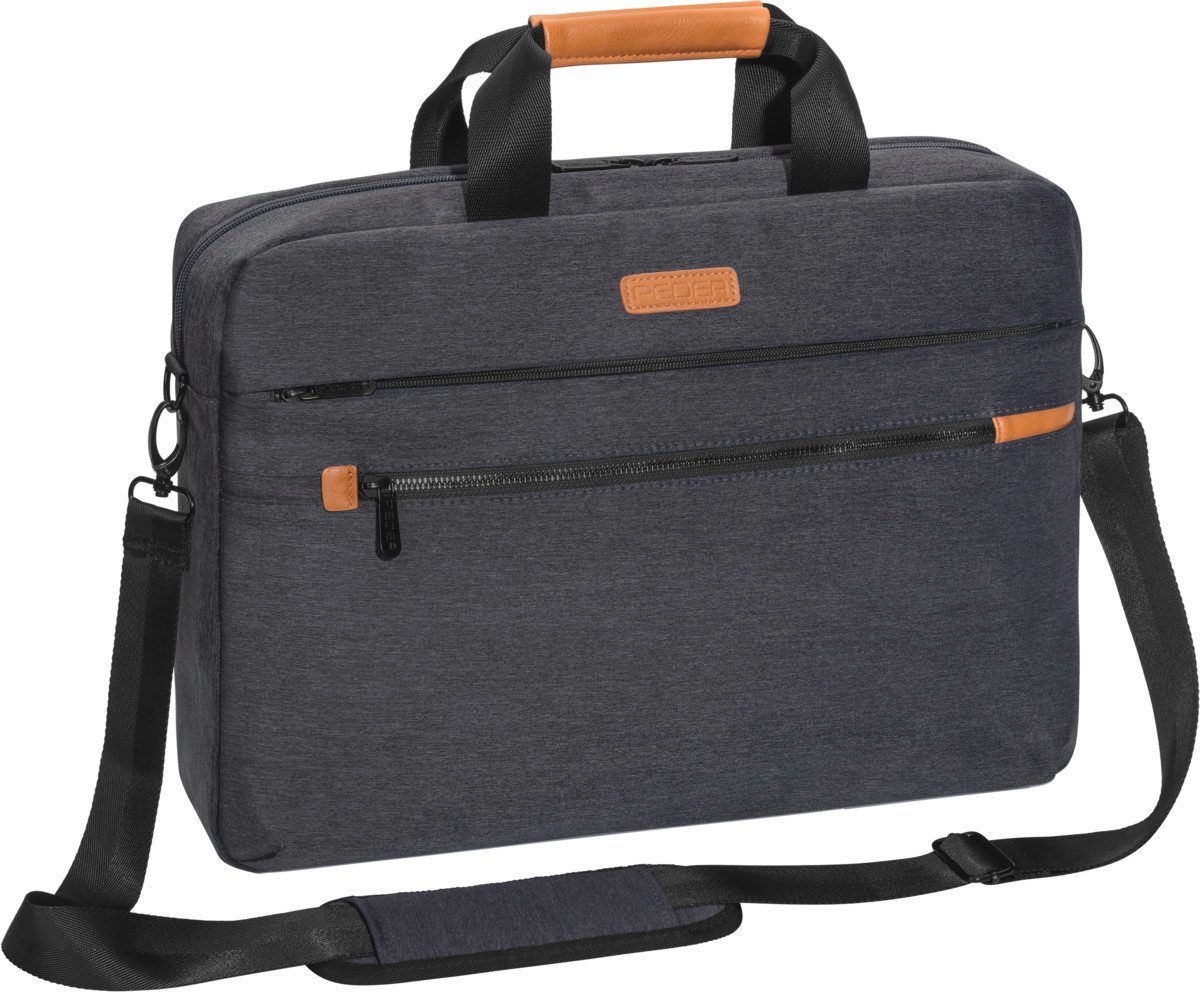PEDEA Laptoptasche PEDEA Notebooktasche "ELEGANCE" Pro 17,3"