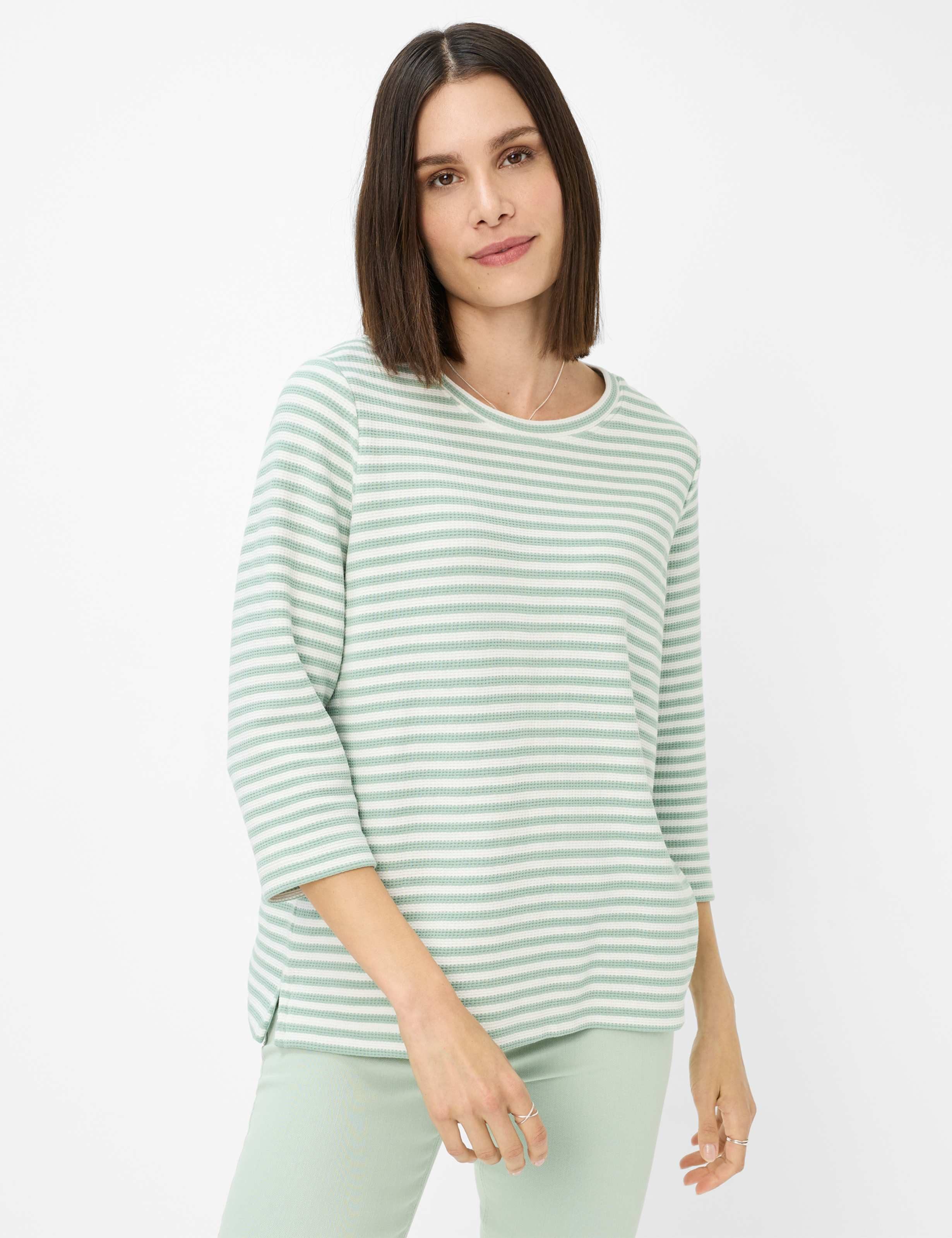 Brax Kurzarmshirt Style BONNIE günstig online kaufen