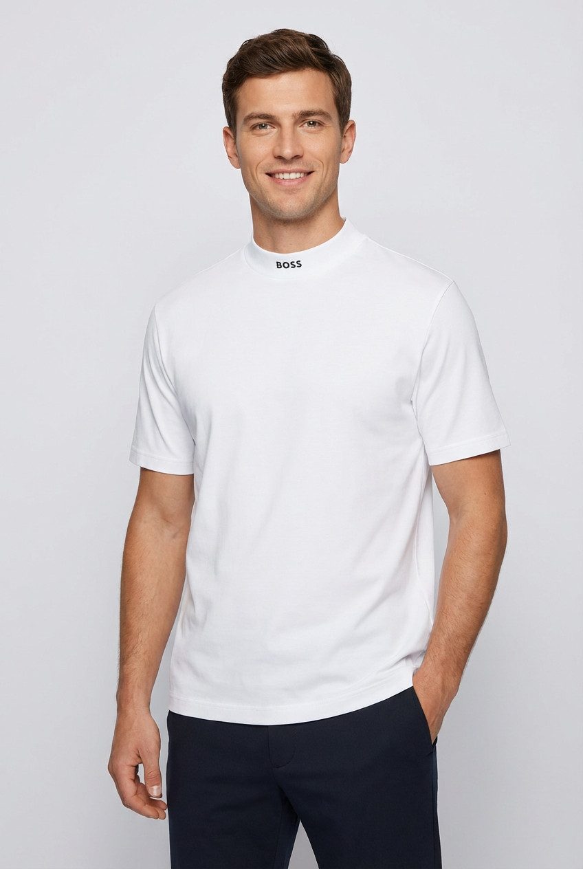BOSS GREEN T-Shirt günstig online kaufen