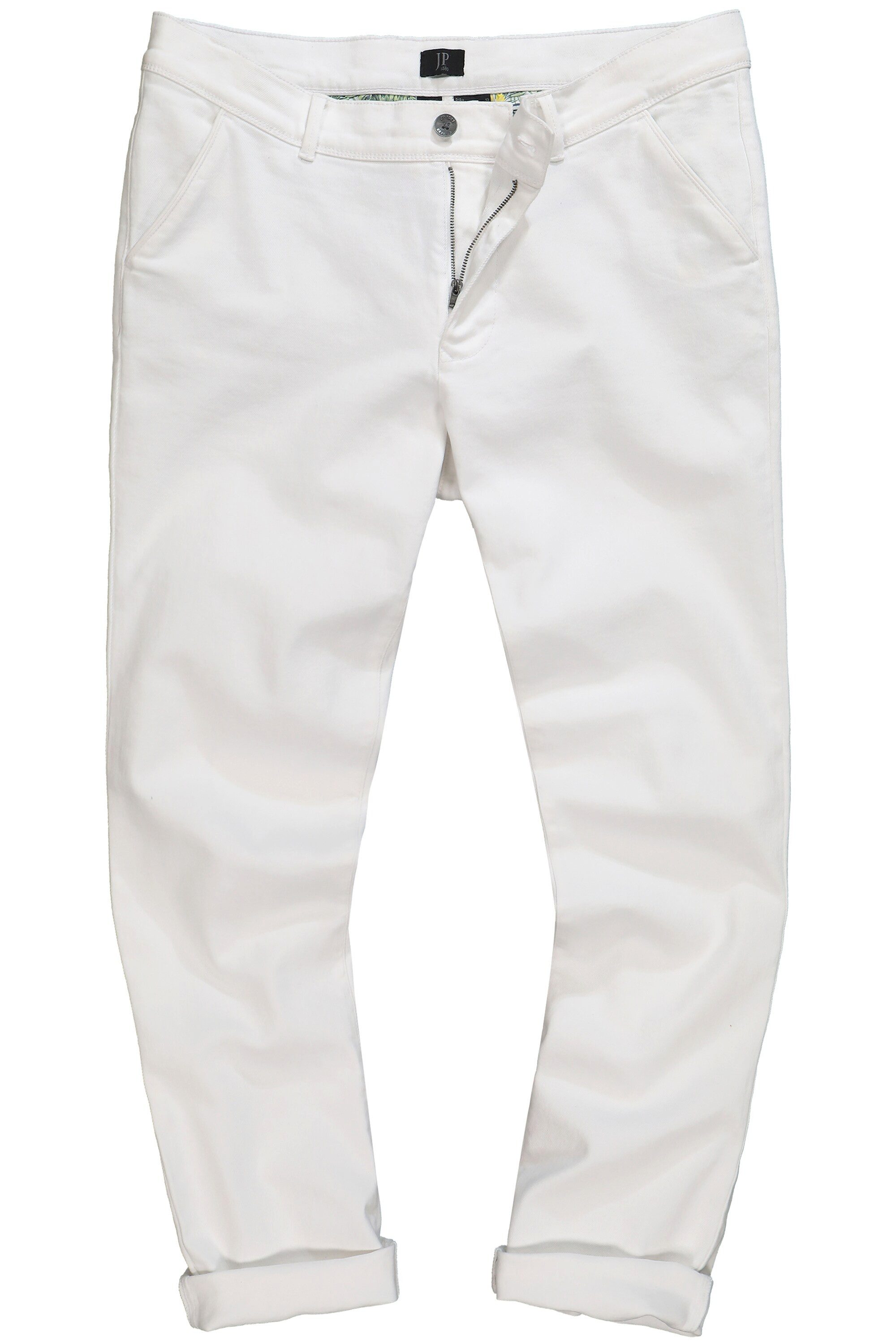 JP1880 Chinohose Chino Bauchfit Straight Fit günstig online kaufen