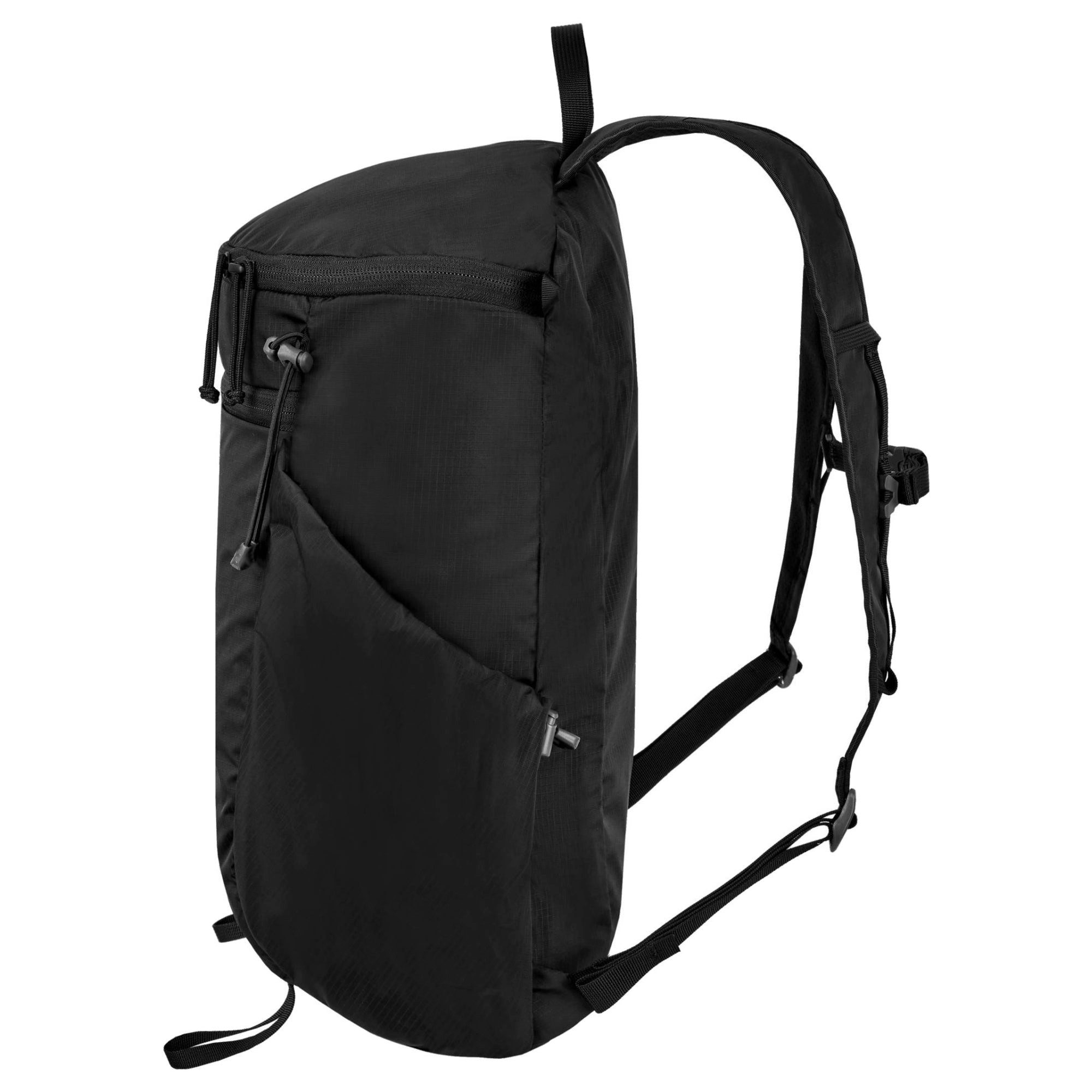 Mystery Ranch Wanderrucksack In and Out 25 - Wanderrucksack 50 cm (schwarz)
