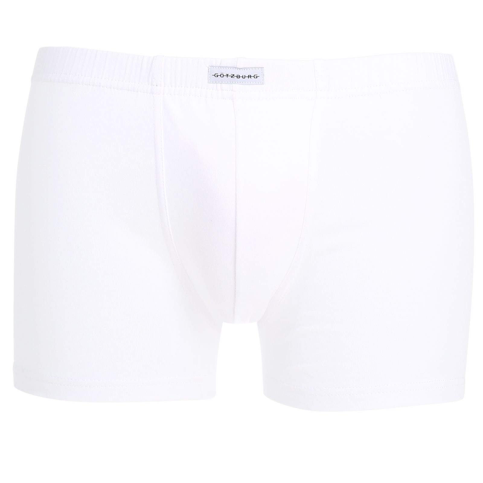Boxer Pants 8er Pack