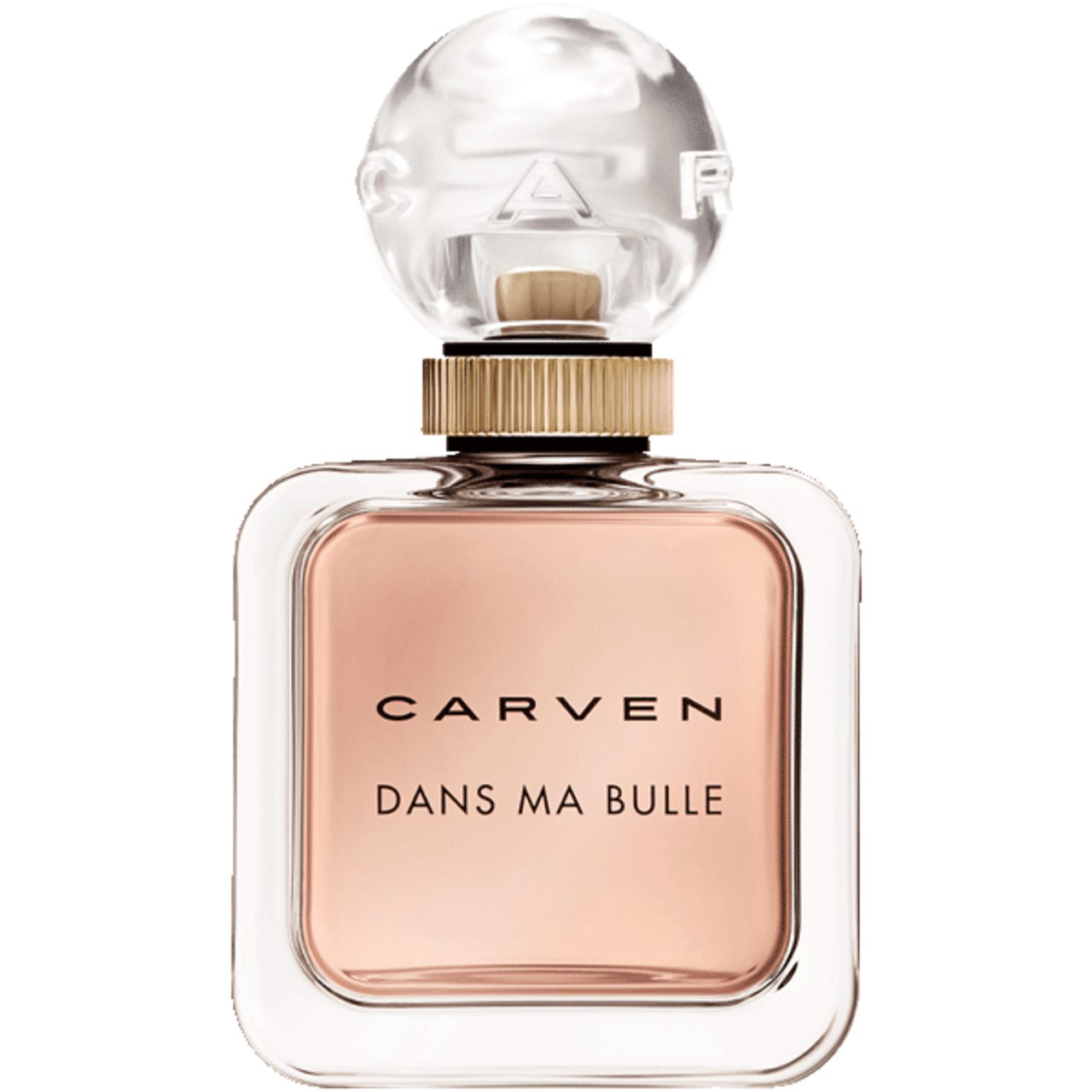 CARVEN Eau de Parfum Dans Ma Bulle EdP Nat. Spray, Damenduft