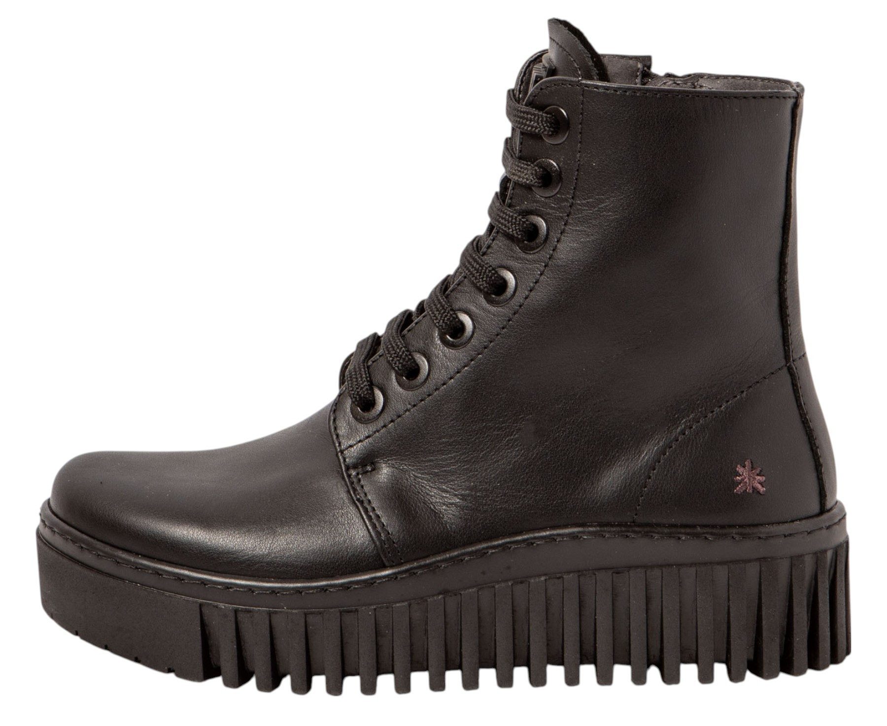 Art 1517 Brighton Black Stiefelette