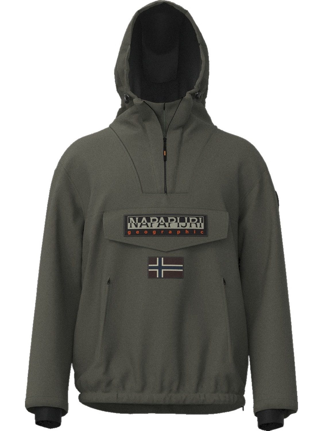 Napapijri Kurzjacke Rainforest Next