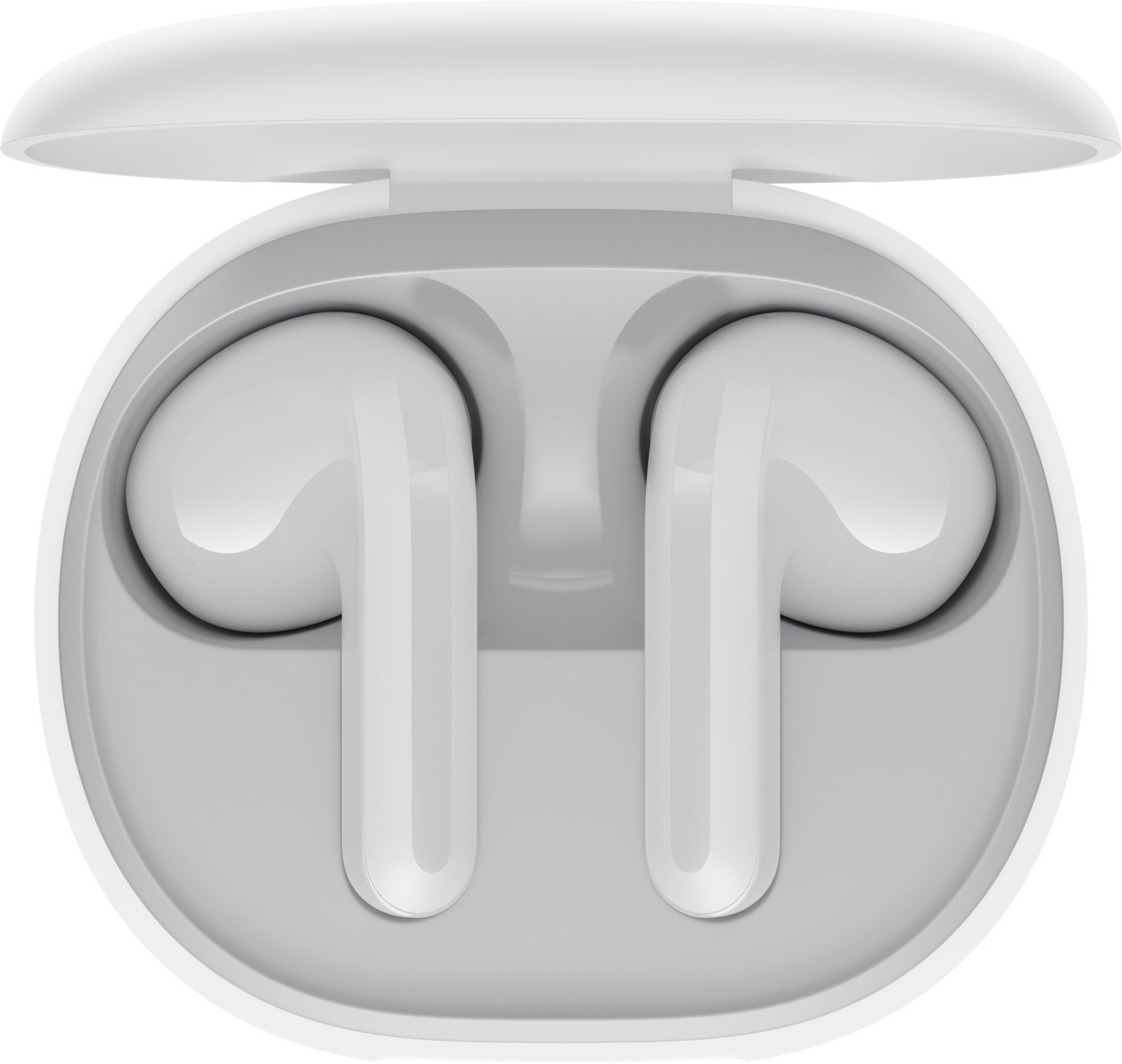 Lite 4 Redmi Xiaomi (Noise-Cancelling) In-Ear-Kopfhörer wireless Buds Weiß