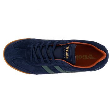 Gola Schuhe Gola Harrier Suede Sneaker