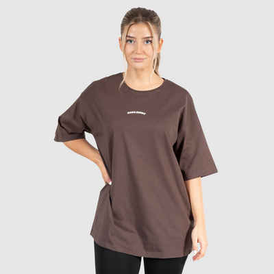 Smilodox T-Shirt Benetta 100% Baumwolle