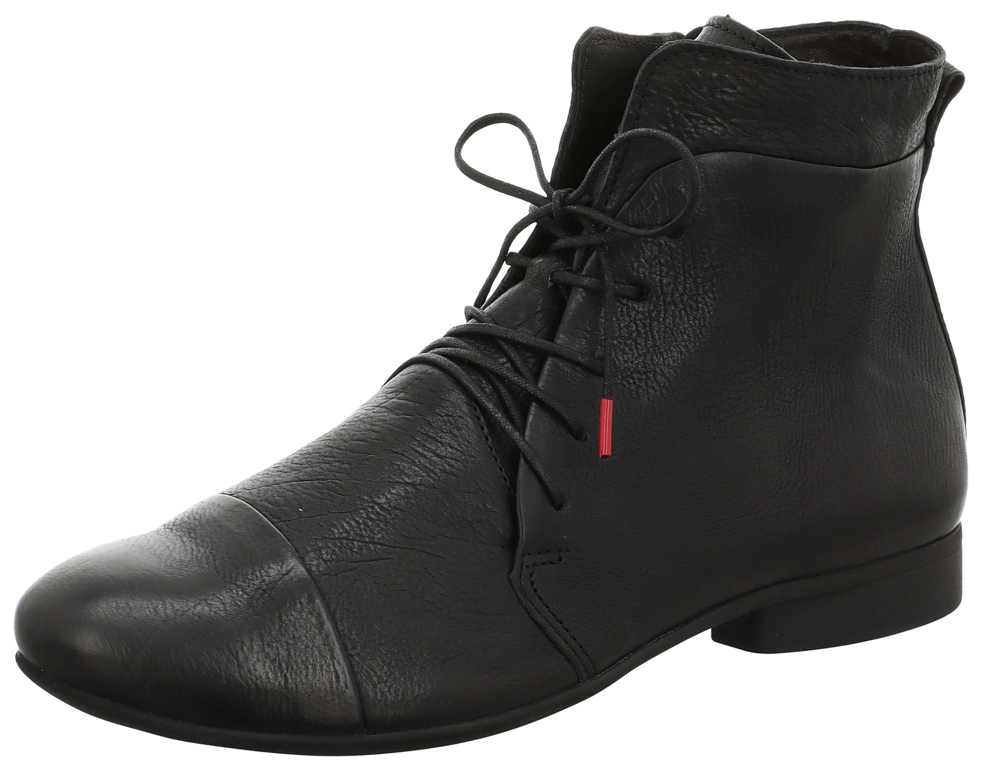 GUAD 2 Schnürstiefelette
