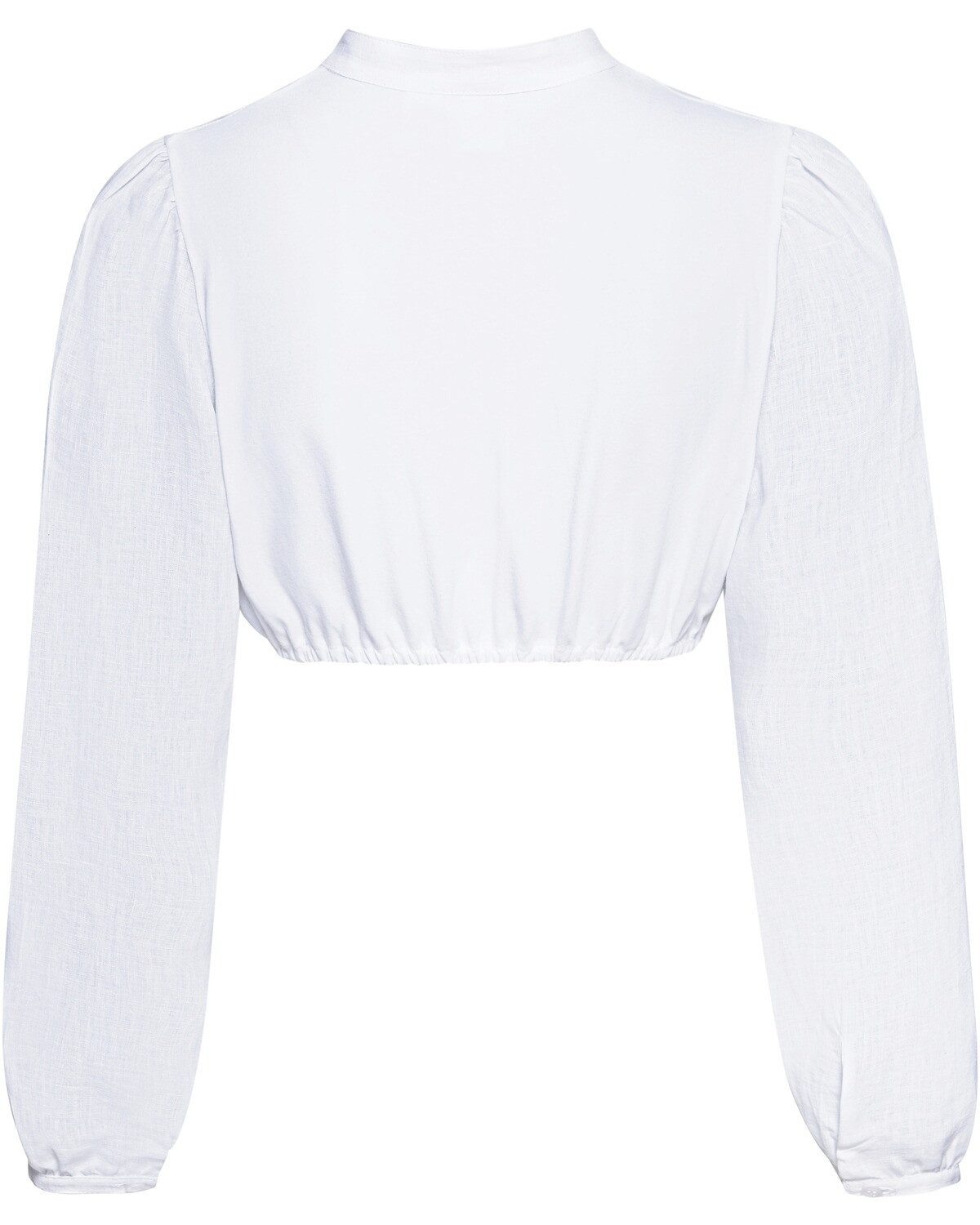 Hammerschmid Dirndlbluse Langarm-Dirndlbluse Greta günstig online kaufen