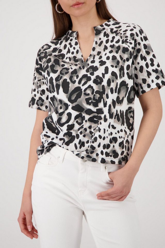 Monari American-Shirt