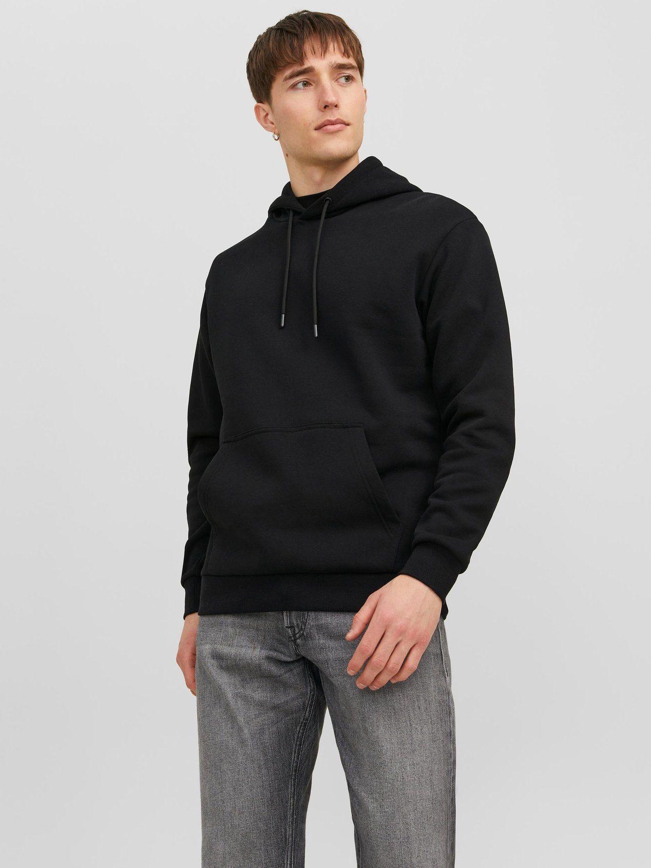 Jack & Jones Hoodie Kapuzen JJEBRADLEY günstig online kaufen