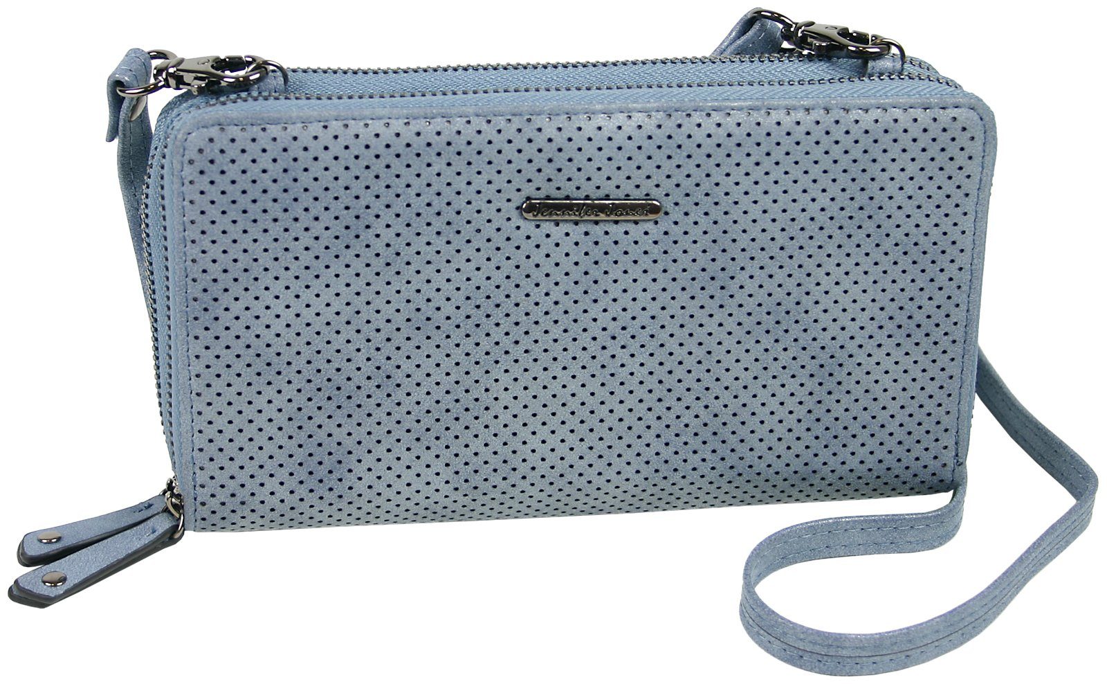 J JONES JENNIFER JONES Schultertasche Umhängetasche günstig online kaufen