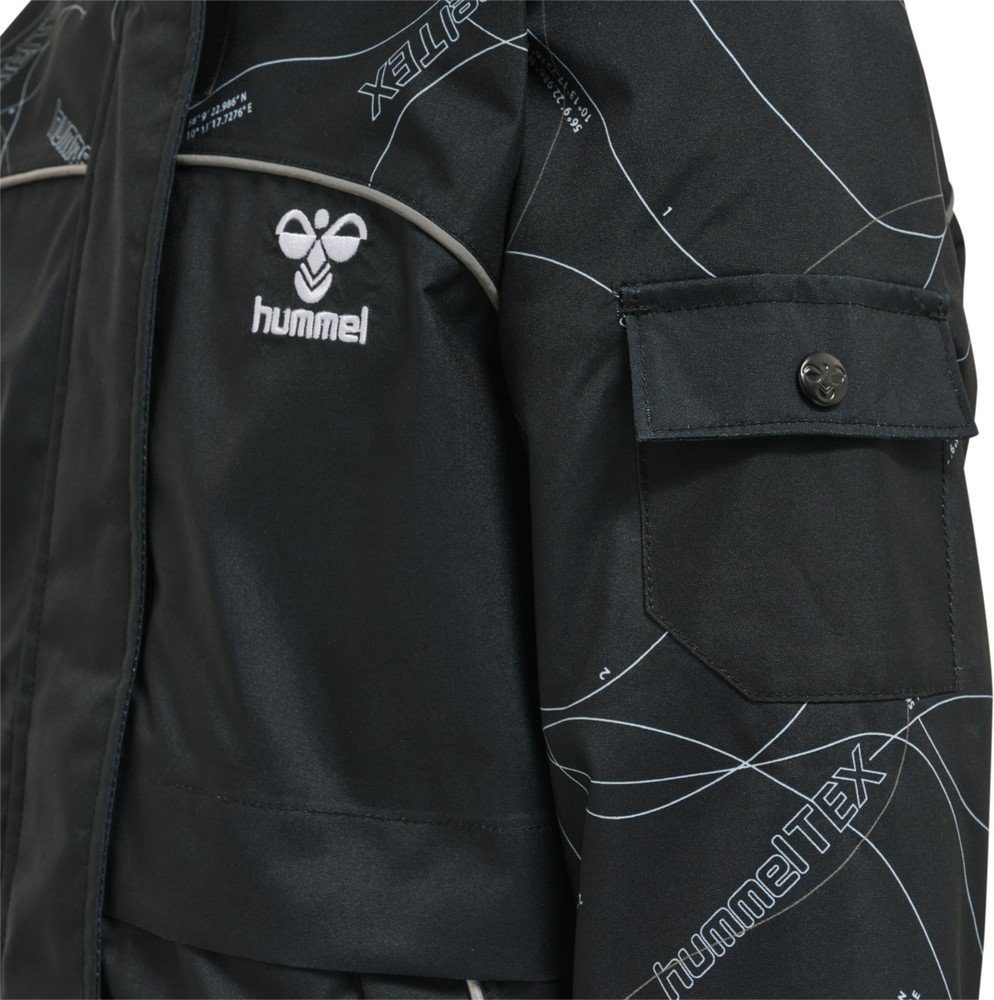 hummel Funktionsjacke