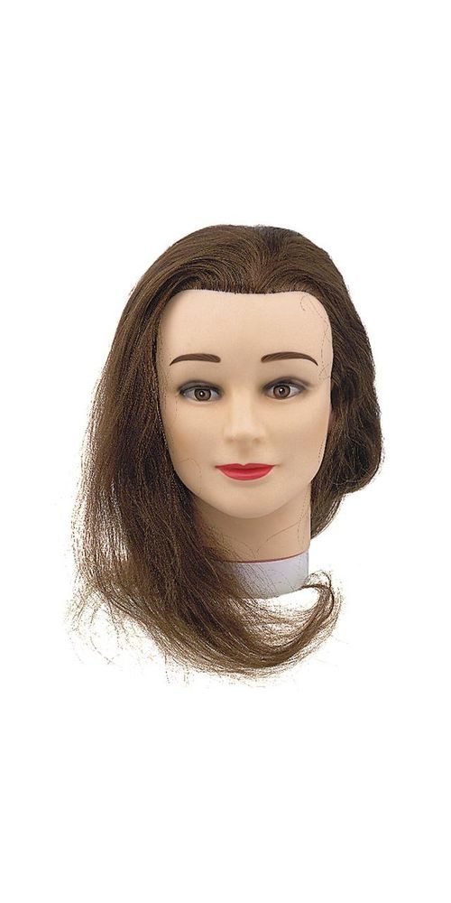 Sibel Frisierkopf Sibel Übungskopf Schüler 35-40cm