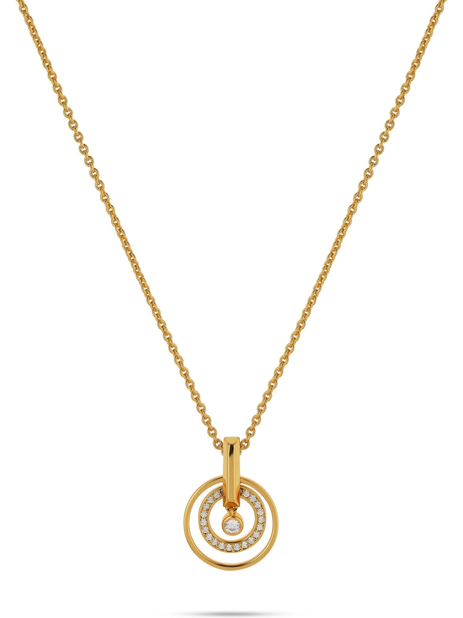 JETTE Silberkette JETTE Damen-Kette 925er Silber, günstig online kaufen