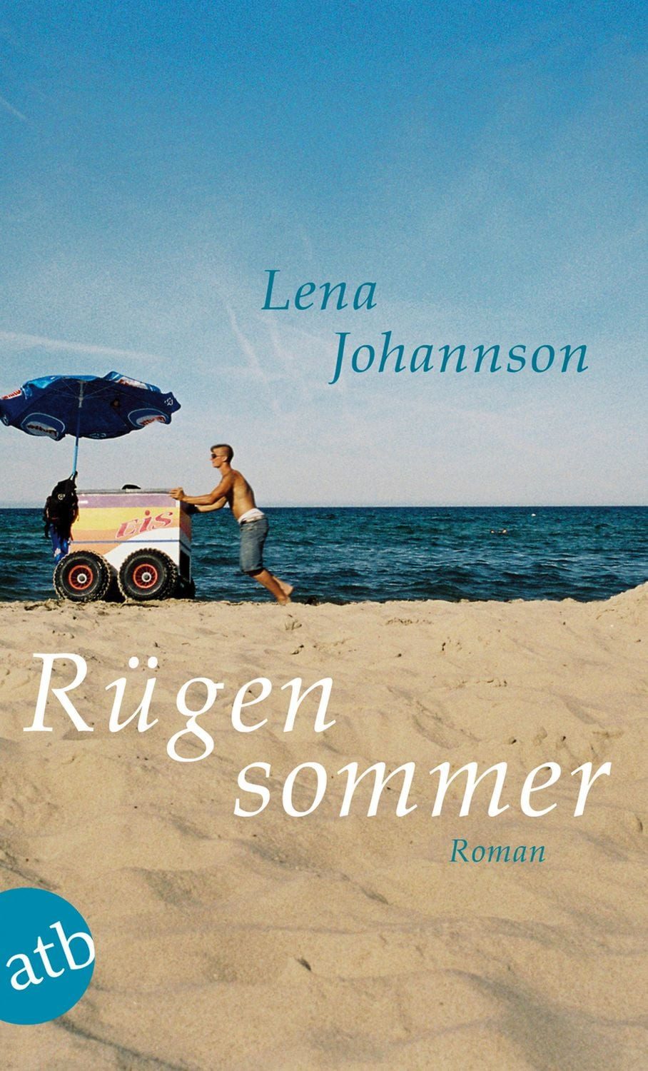 Rügensommer / Lena Johannson, Roman