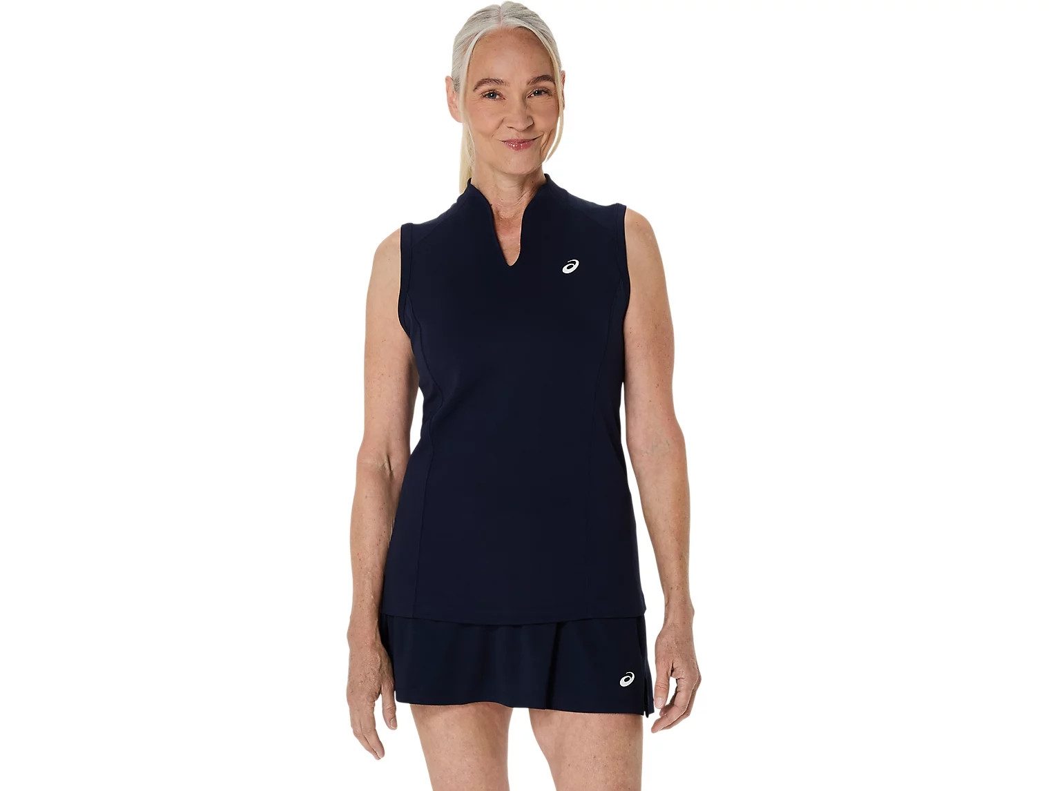 Asics Tennisshirt COURT TANK