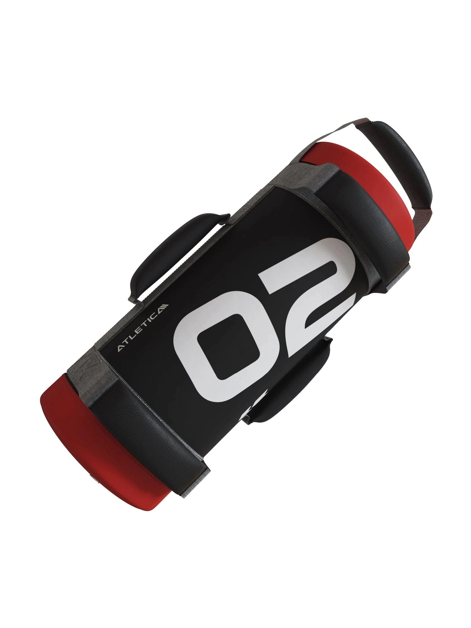 ATLETICA Gewichtssack Power Bag Set, 10 und 20 kg, Premium-Qualität