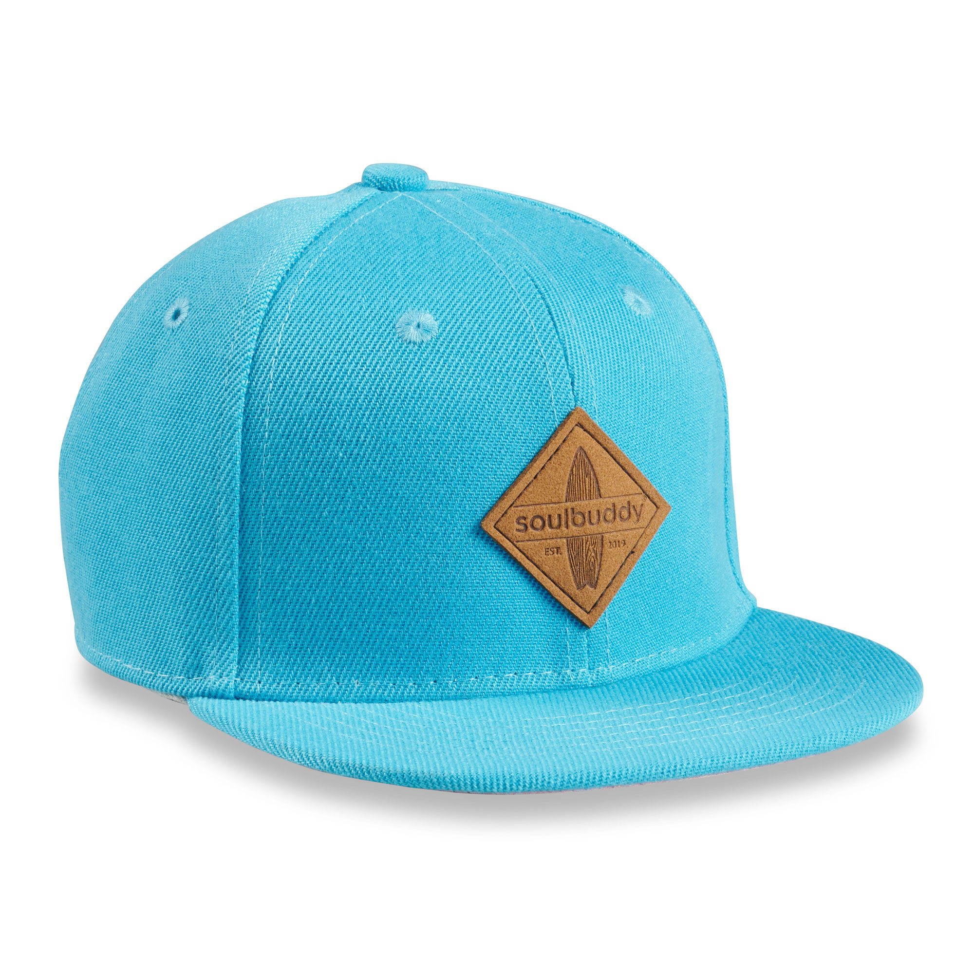 Skyblue Pink