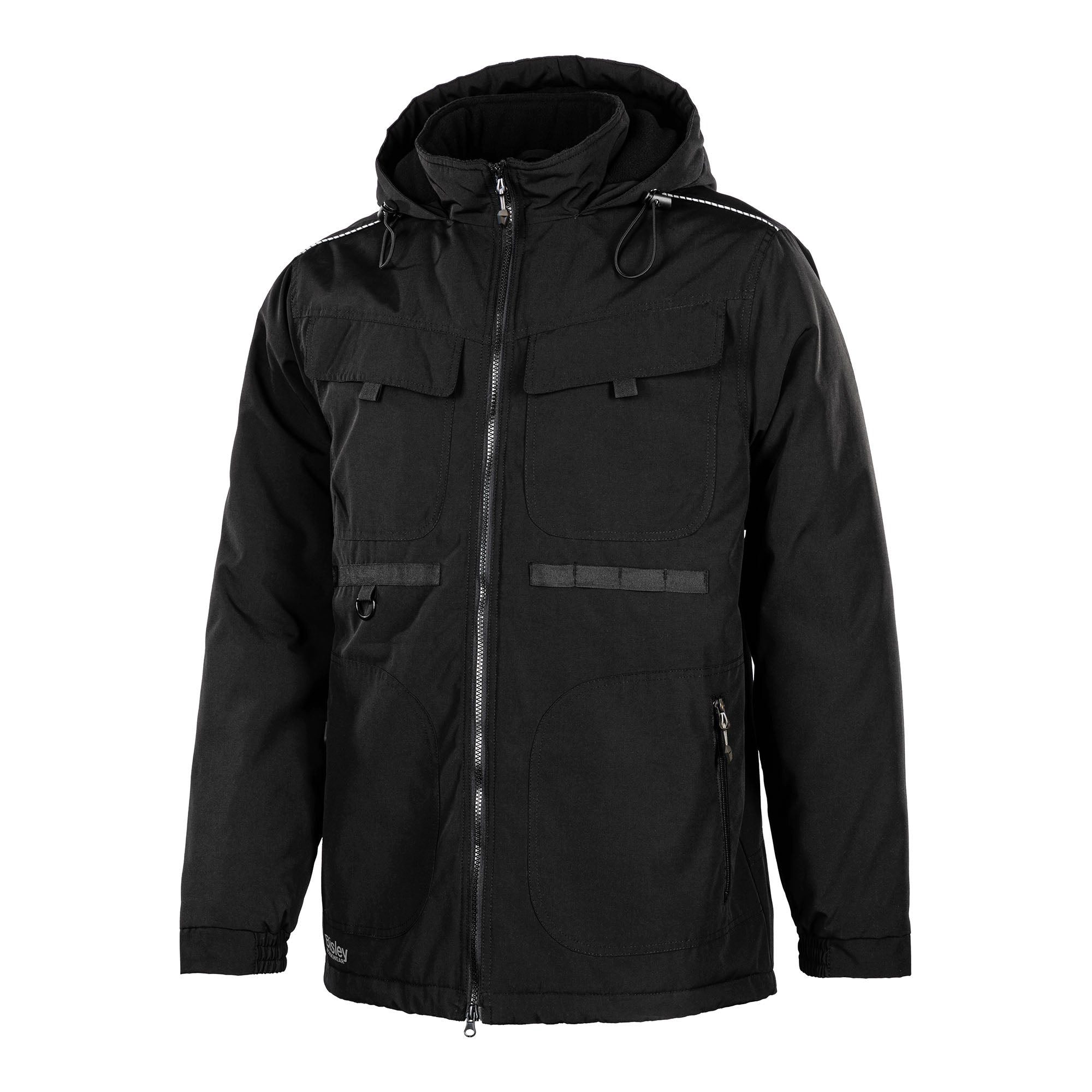 Funktionsjacke BISLEY RANDERS Berufsparka