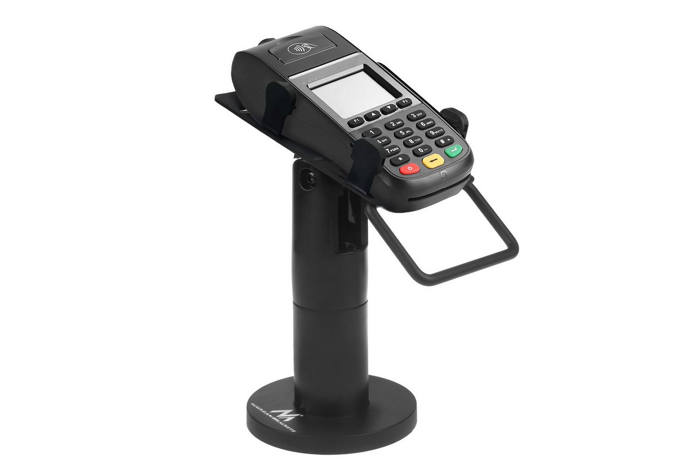 Maclean Halterung MC-818, (Kartenterminal-Halterung für POS-Geräte)