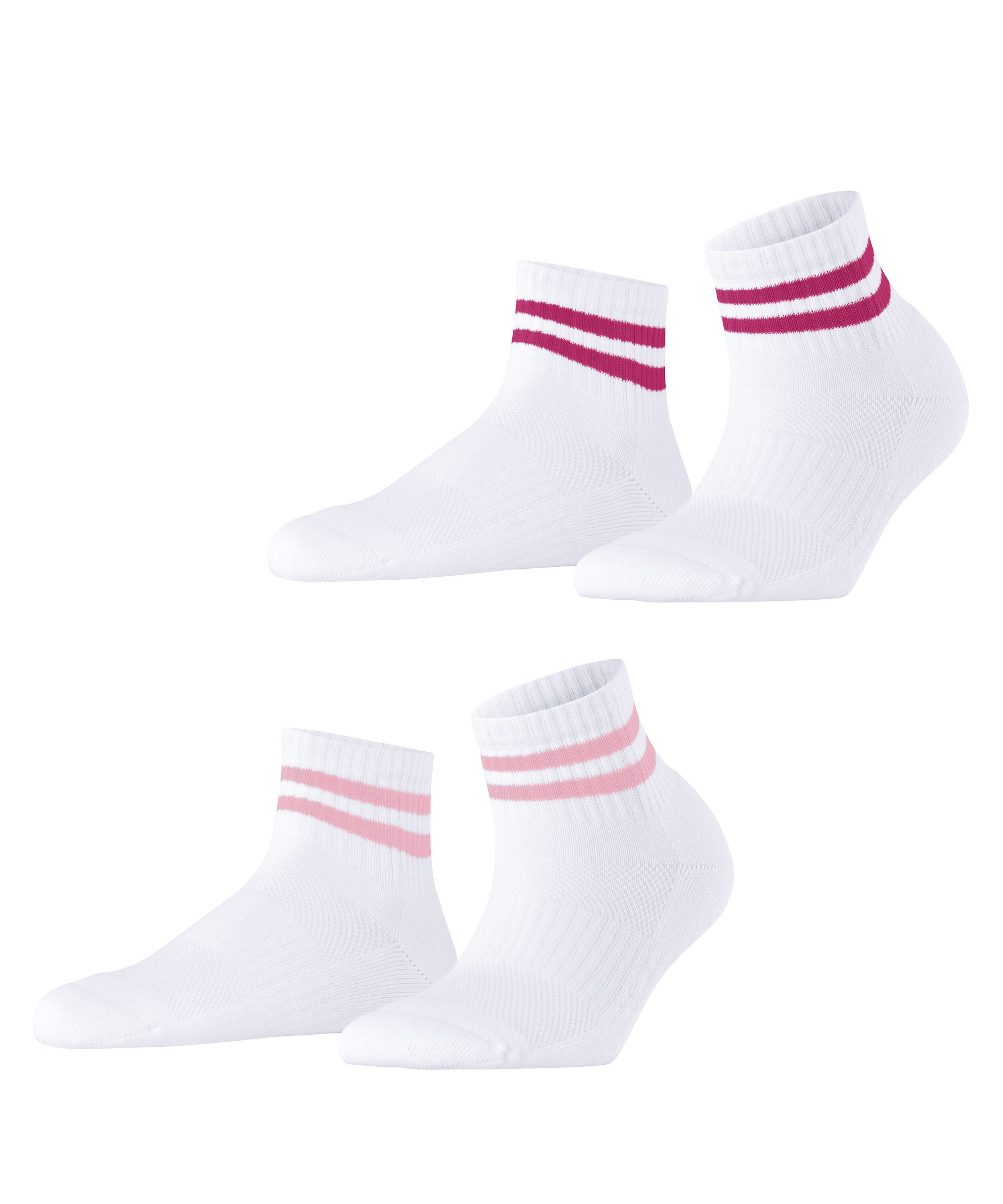 Esprit Sneakersocken Active Tennis 2-Pack (2-Paar). Reduzierter Preis € 8,40. Unverbindliche Preisempfehlung € 11,99