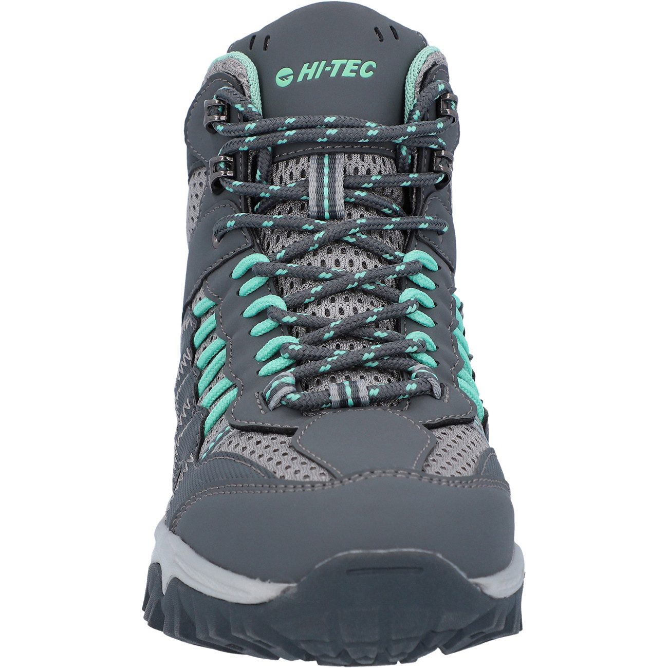 Hi-Tec Hi-Tec Stiefel Jaguar Mid Wp Frauen Wanderschuh