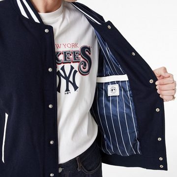 New Era Collegejacke Varsity College LIFESTYLE New York Yankees