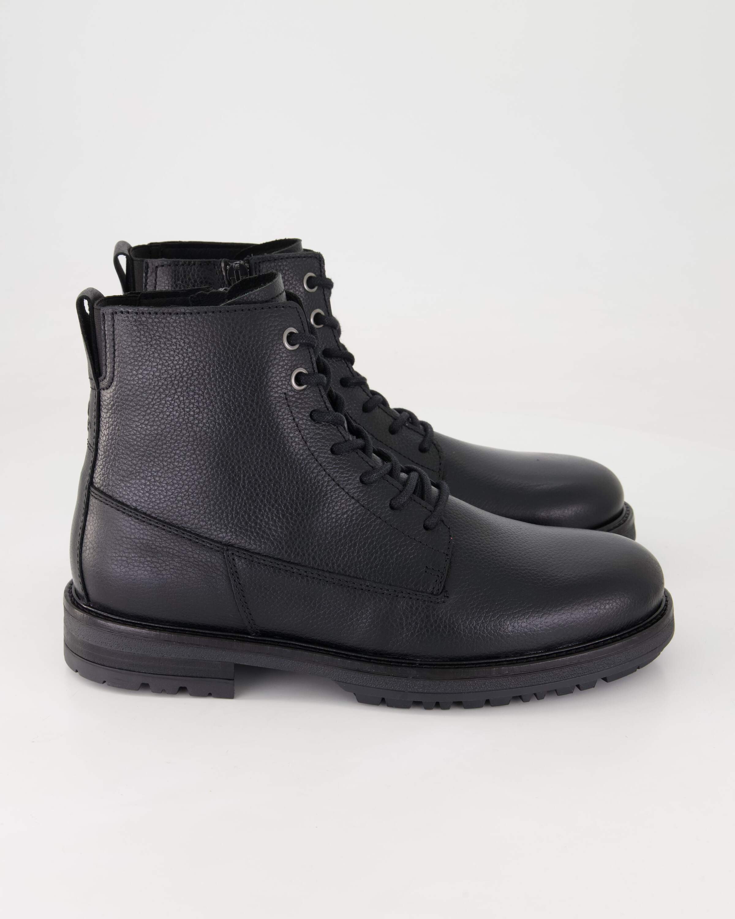 Marc O'Polo Rony 3T Stiefelette Obermaterial: Leder günstig online kaufen