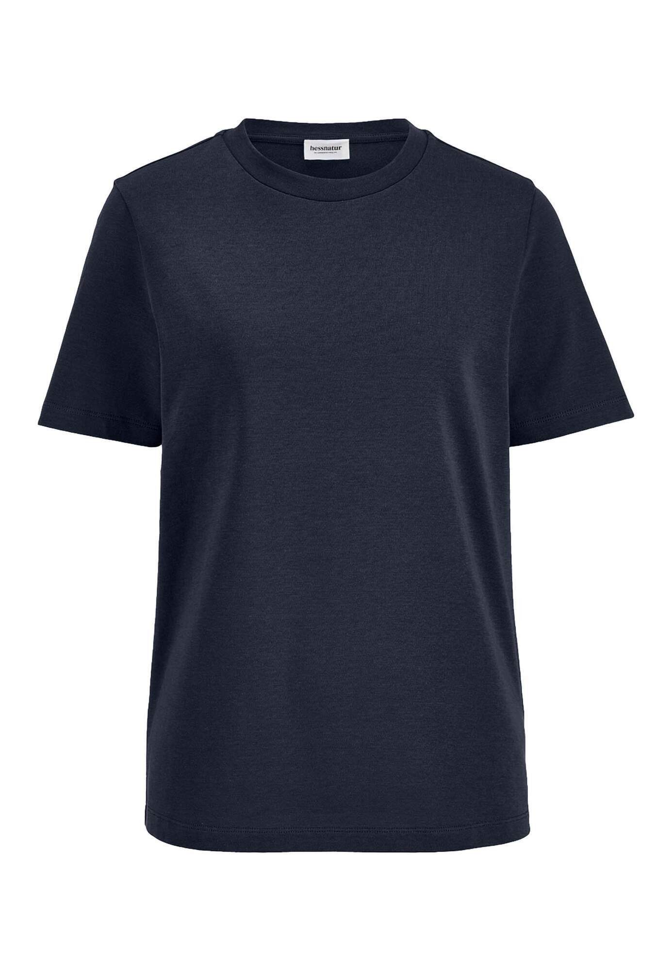 T-Shirt aus reiner Bio-Baumwolle
