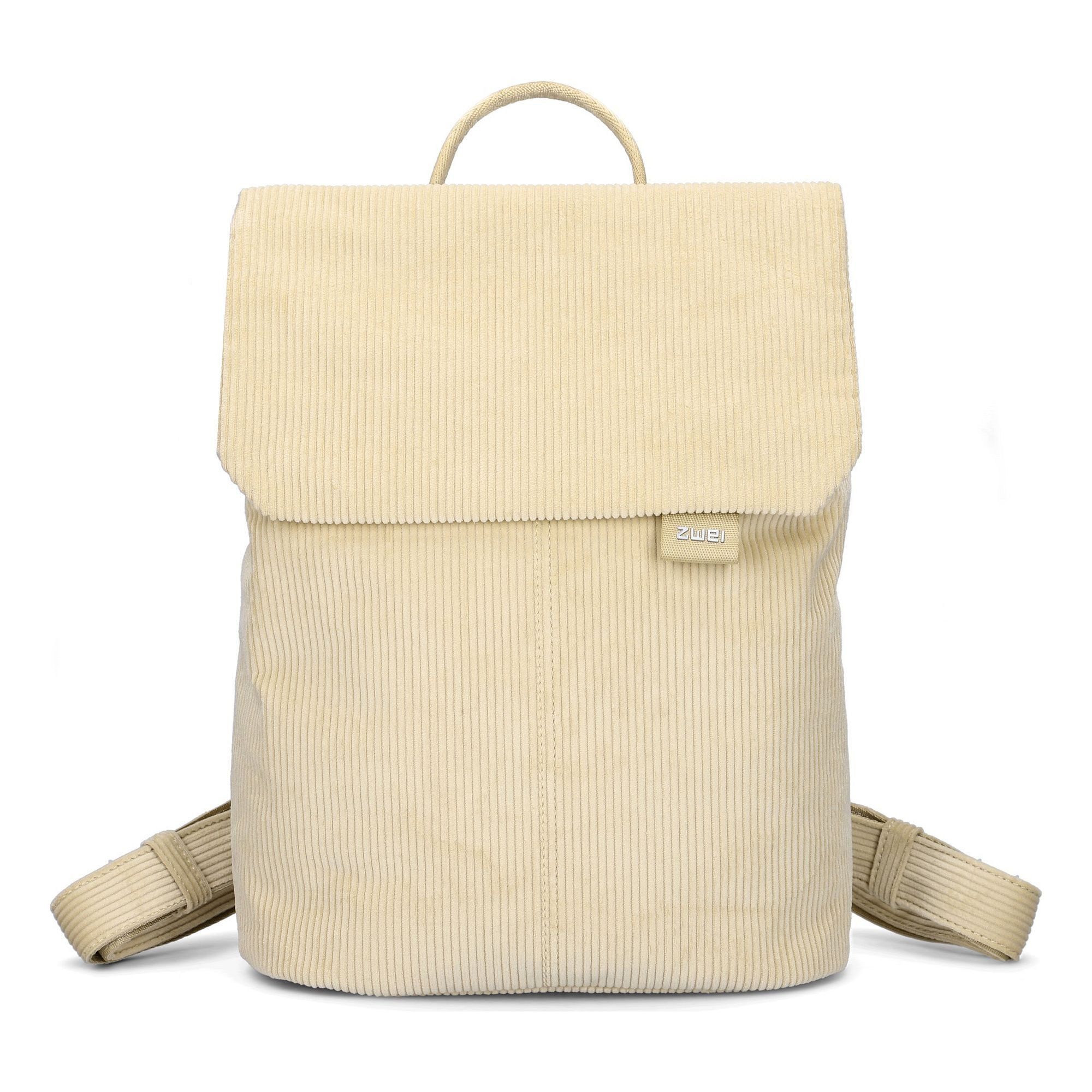 Zwei Daypack Mademoiselle.M, Polyurethan