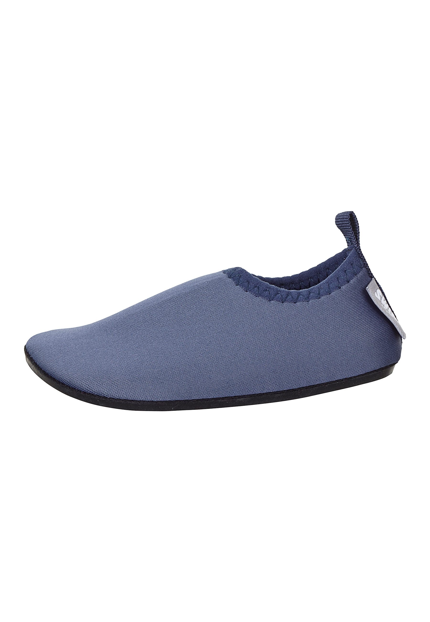 Sterntaler® Badeschuhe uni Badeschuh angenehm zu tragen, flexible rutschfeste Sohle, schnelltrocknend – Bild 5 von 5
