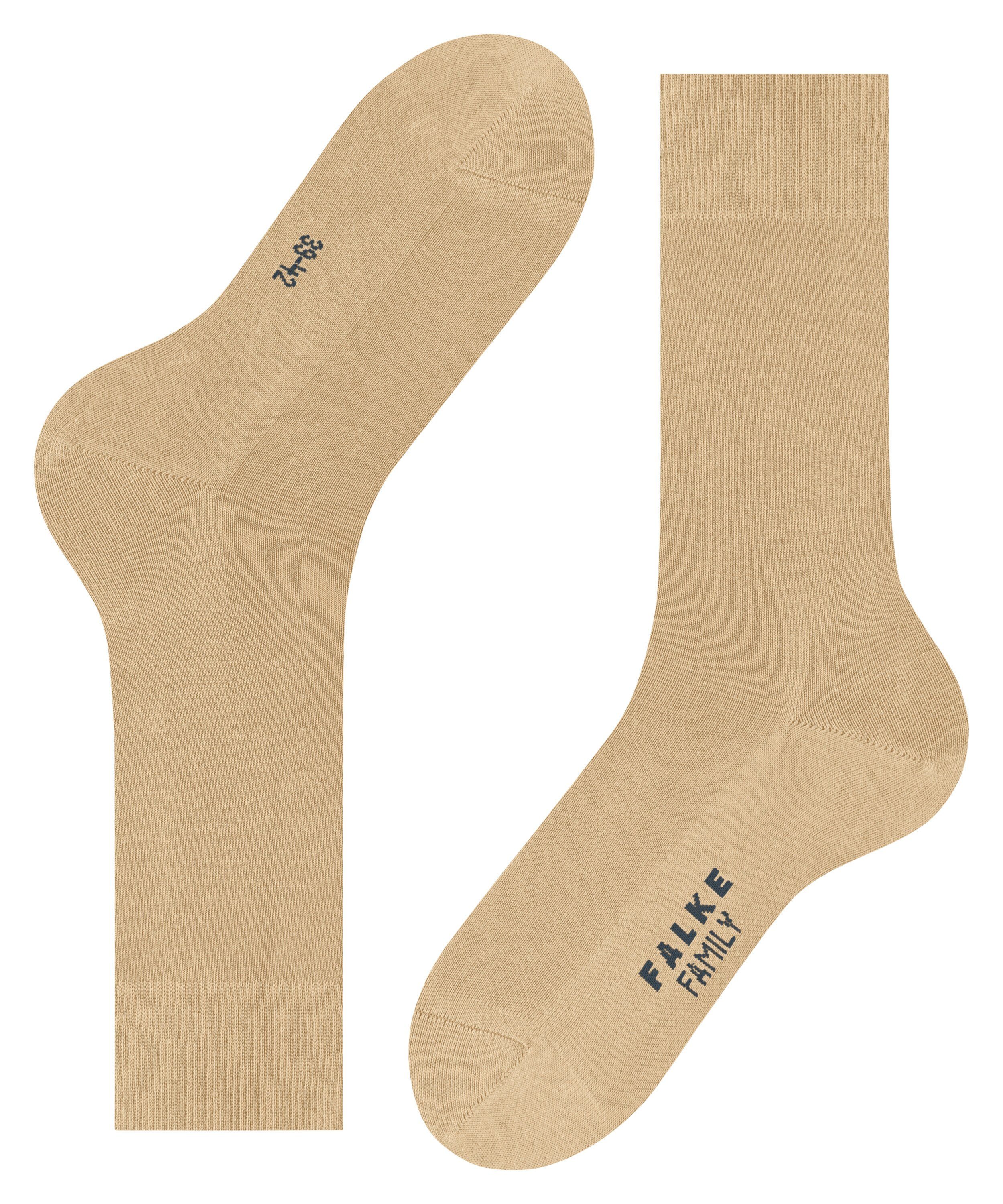 FALKE Socken Family (1-Paar) paper bag (4065)