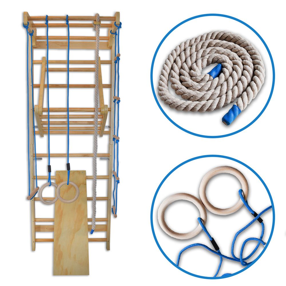Bituxx Kletterwand Bituxx Kletterwand Maxi, (MS-19270)