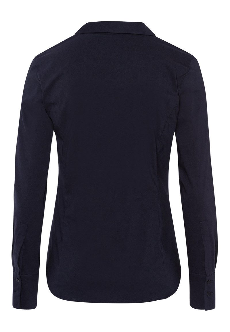 MORE&MORE Langarmbluse Stretchbluse günstig online kaufen