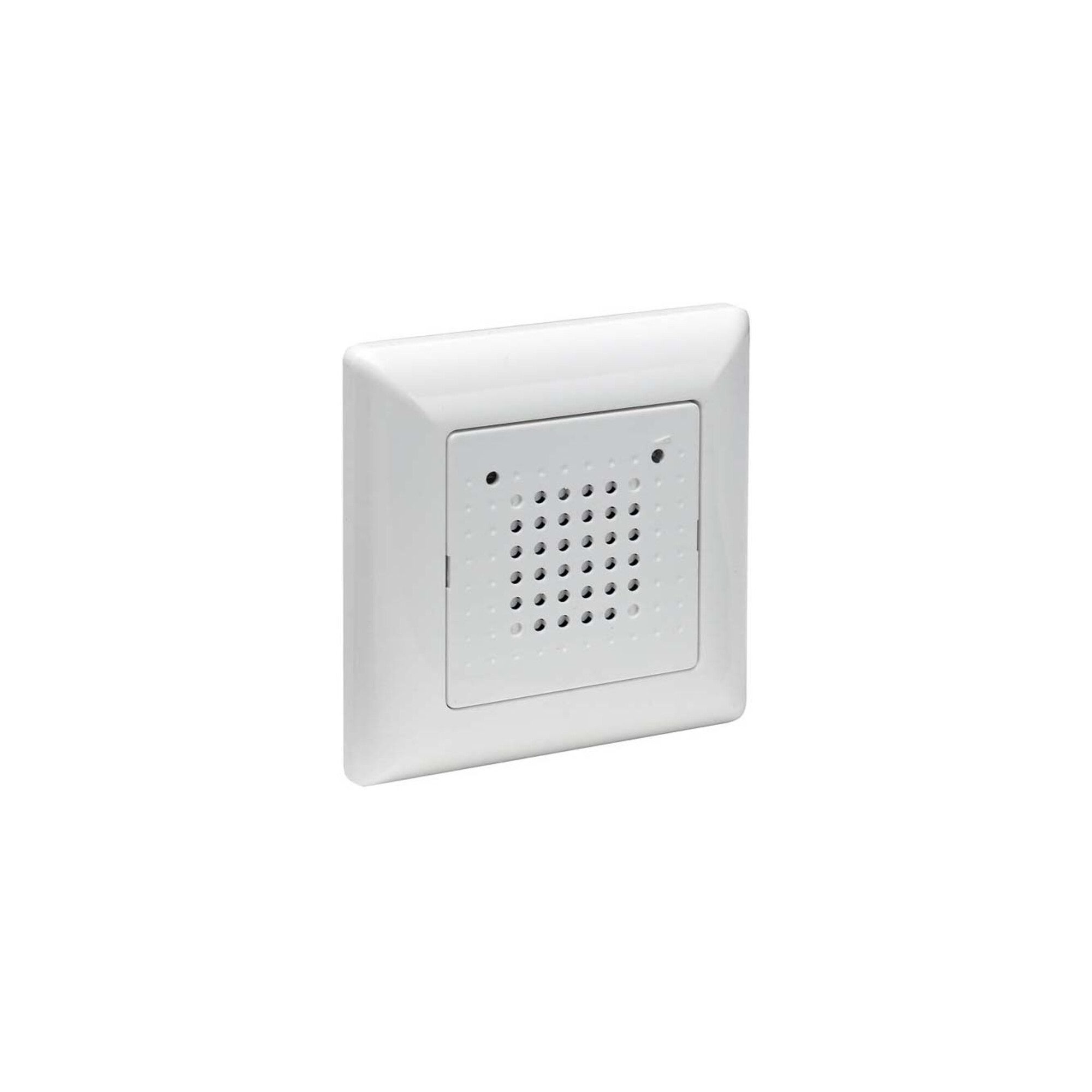 GROTHE Grothe UP Elektronik-Gong 8-12V UP-Gong 120ws Installationskabel