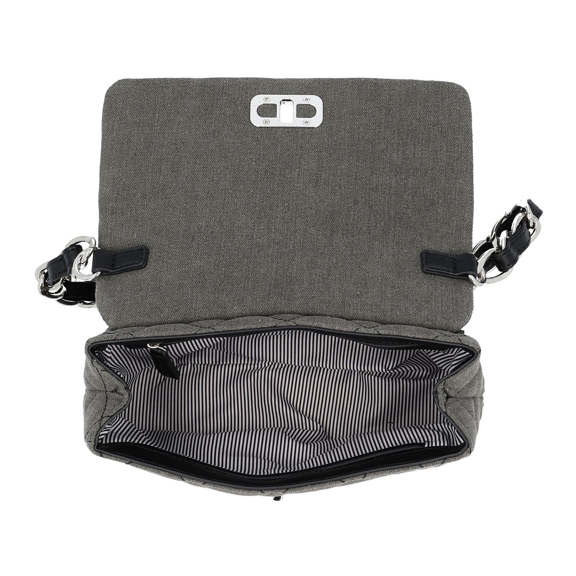 Picard Schultertasche Rockstar, Baumwolle