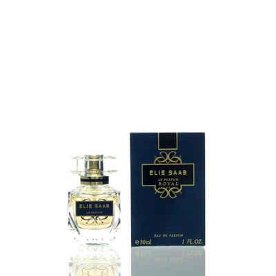 ELIE SAAB Eau de Parfum Elie Saab Le Parfum Royal Eau de Parfum 30 ml