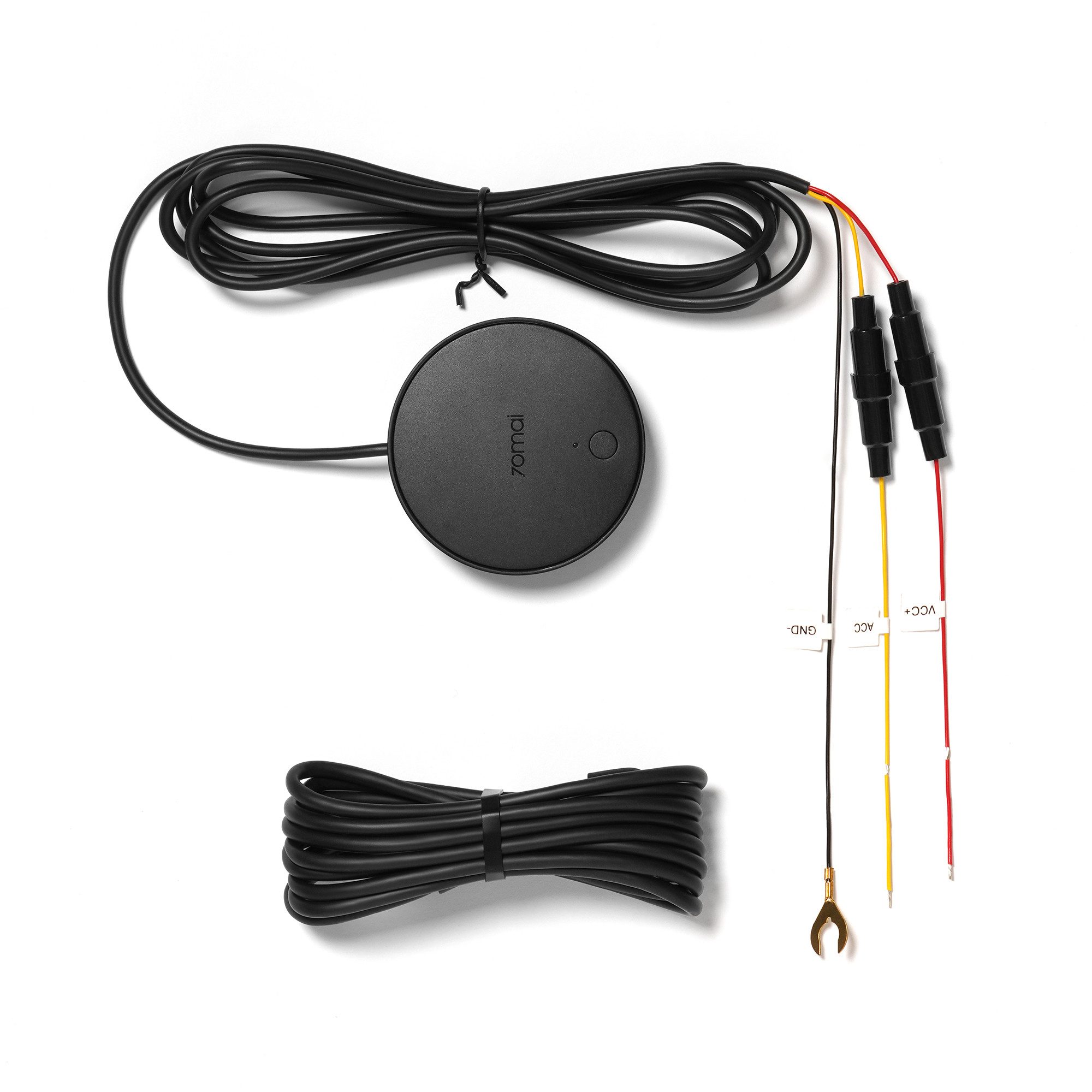 70mai 4G Hardwire Kit UP04 für Dashcam (für 70mai Dashcam Omni X200, A810, A510)