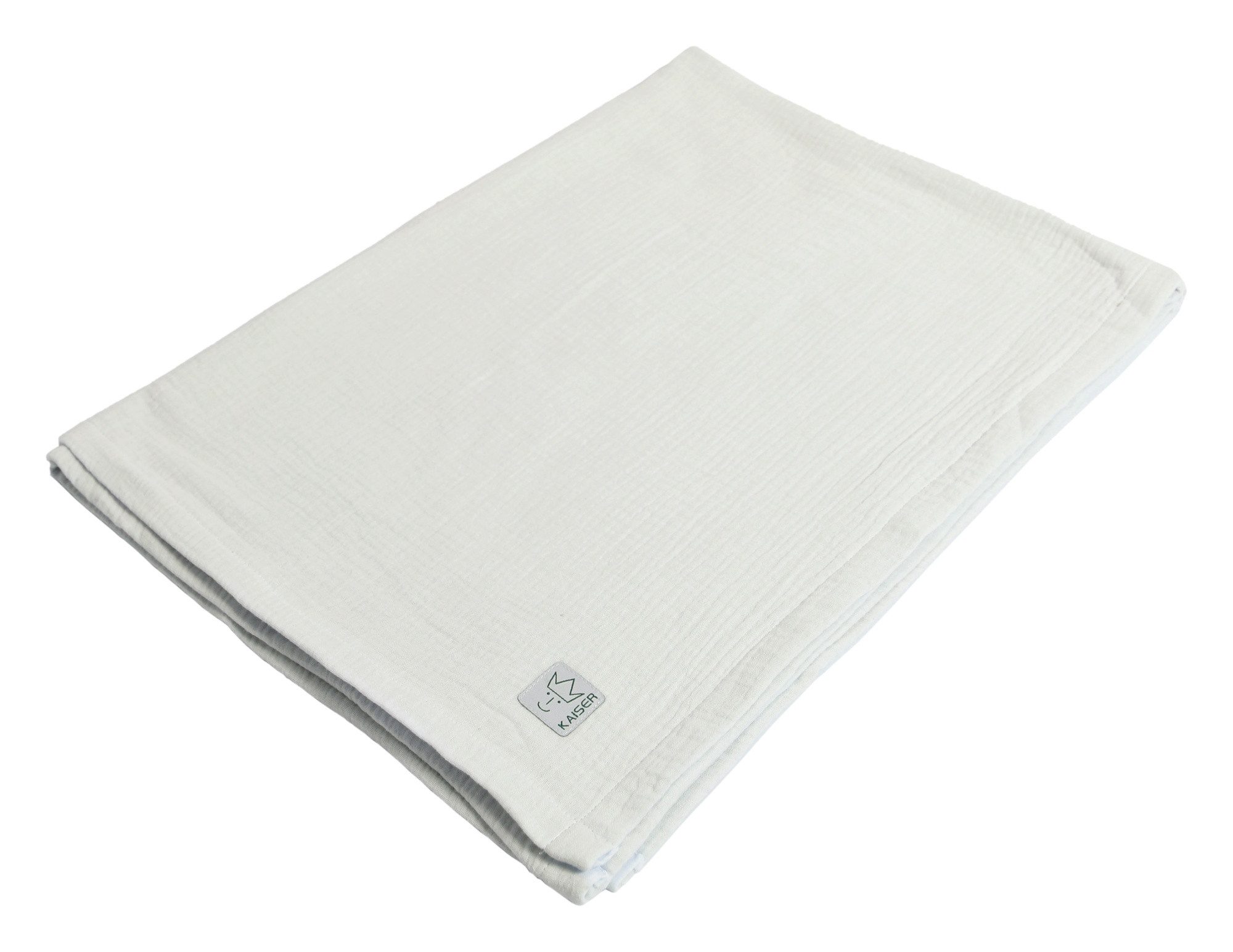 Babydecke Playa summer blanket, Kaiser