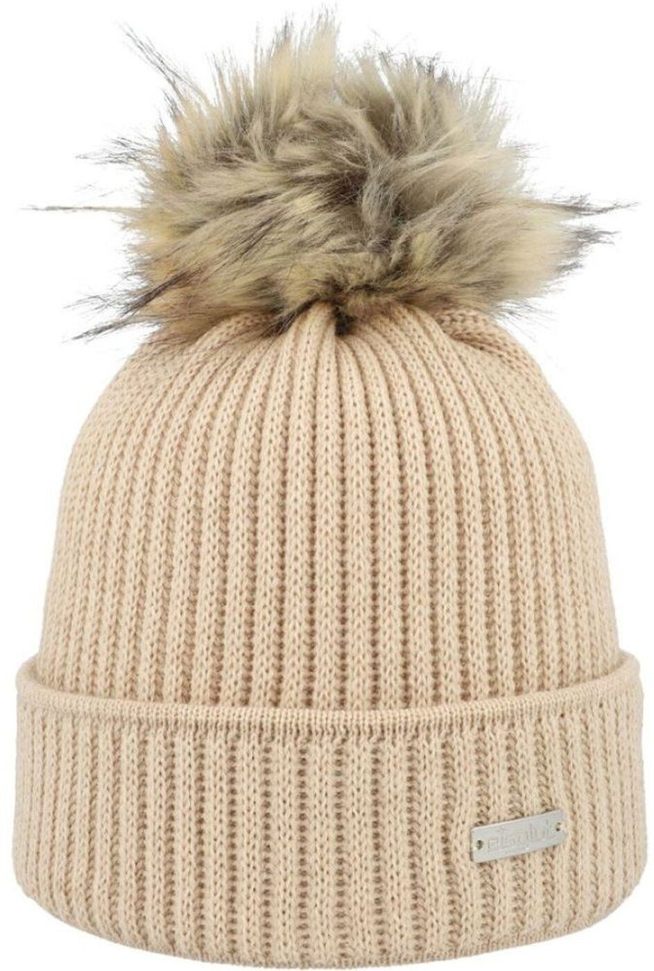 Eisglut Strickmütze Shellyl Merino