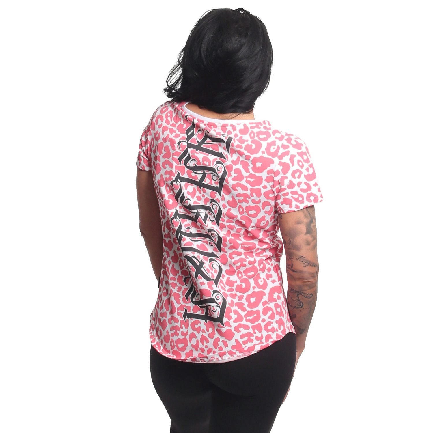 YAKUZA Rundhalsshirt PNX günstig online kaufen