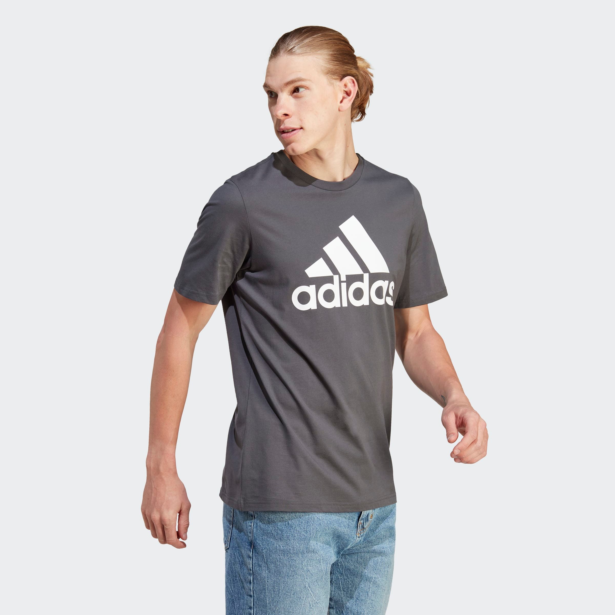 adidas Sportswear T-Shirt M BL SJ günstig online kaufen